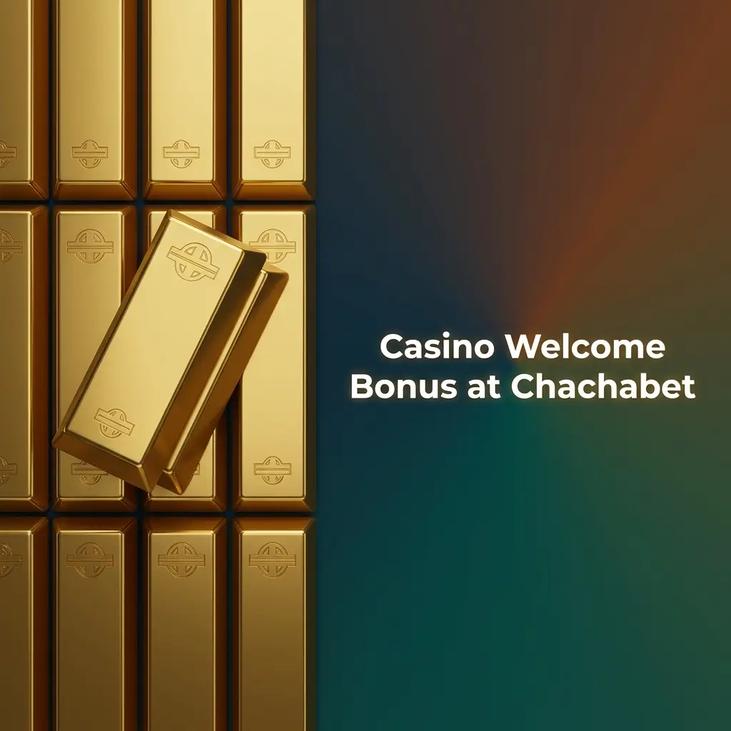 Chachabet casino welcome bonus up to €10,000 plus 800 free spins for new players in the Netherlands