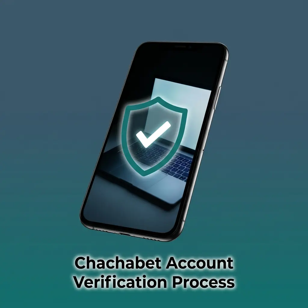 Chachabet account verification process showing steps for identity, address, and payment method checks for Dutch players