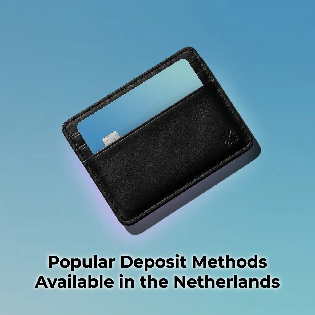 Popular deposit methods at Chachabet Netherlands including iDEAL, Visa, Mastercard, Skrill, PayPal and Trustly