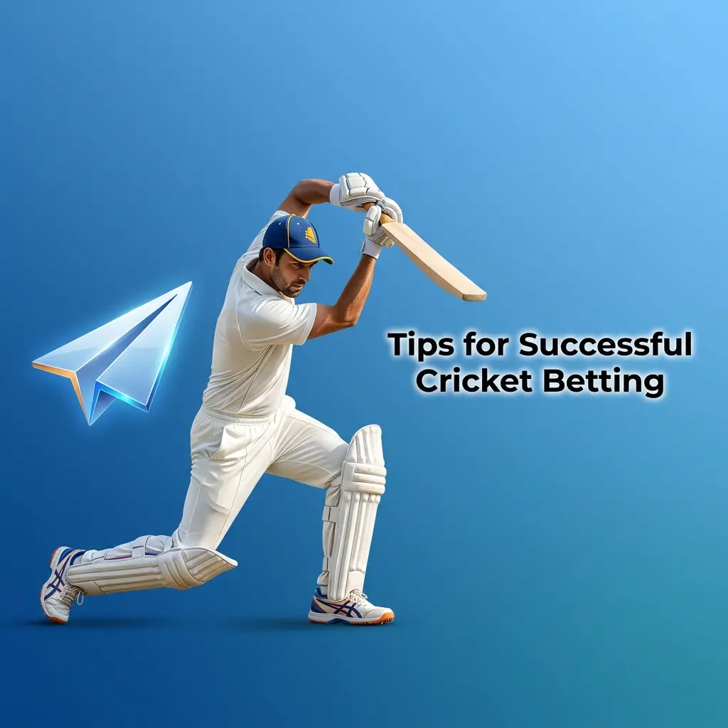 Cricket betting tips covering team form, pitch conditions, bankroll management and platform tools for smarter wagering