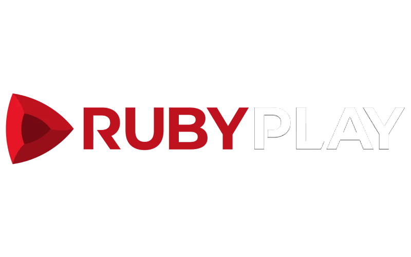 Explore Ruby Play games with ChaChaBet casino website.