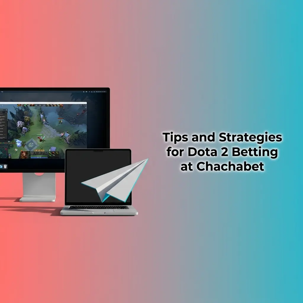 Dota 2 betting tips and strategies including bankroll management, roster tracking, and odds analysis at Chachabet